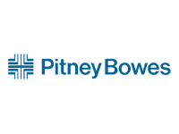 Pitney Bowes