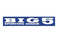 Big 5 Sporting Goods